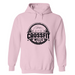 Mens 2X-Large LIGHT_PINK Hoodie