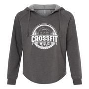 Womens 2X-Large SHADOW Hoodie