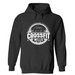 Mens 2X-Large CHARCOAL_HEATHER Hoodie
