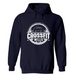 Mens 2X-Large CLASSIC_NAVY Hoodie