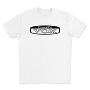 Mens 2X-Large WHITE T-Shirt