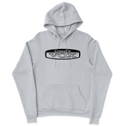 Mens 2X-Large GREY_HEATHER Hoodie