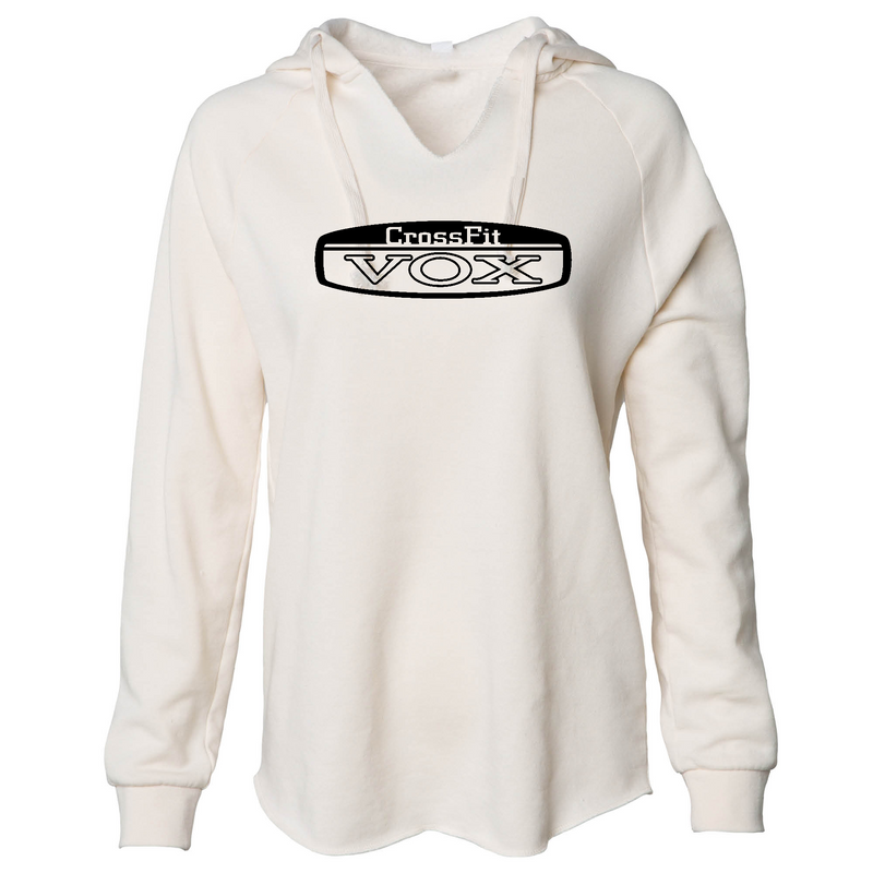 Womens 2X-Large BONE Hoodie