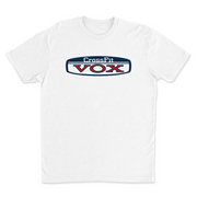 Mens 2X-Large WHITE T-Shirt