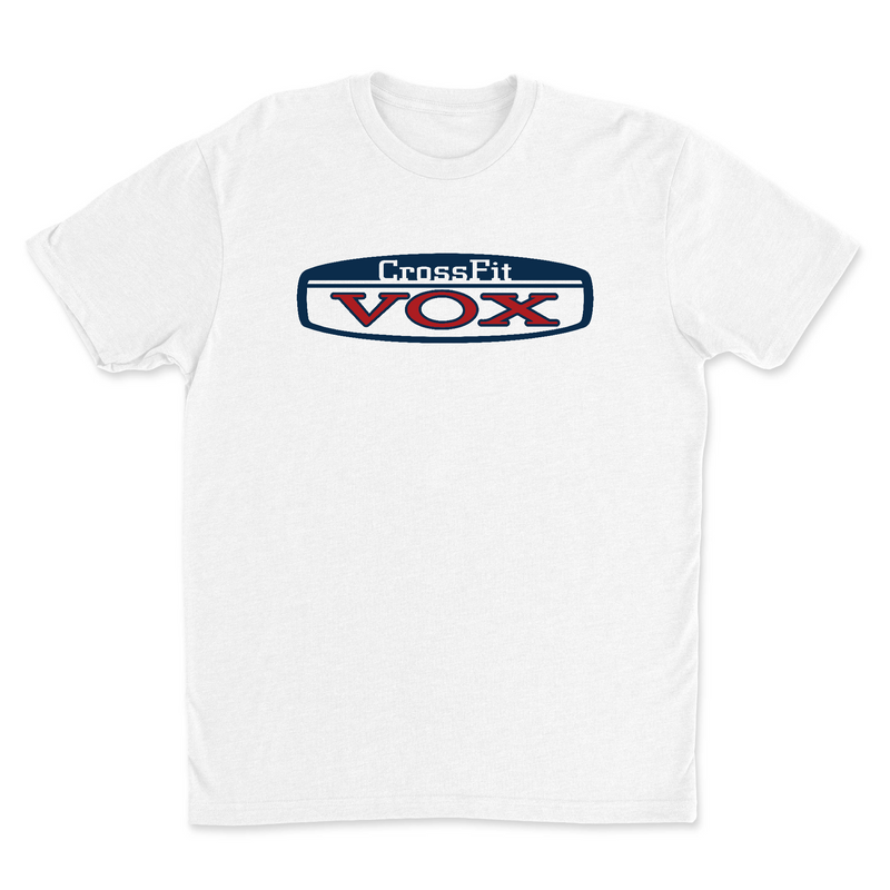 Mens 2X-Large WHITE T-Shirt