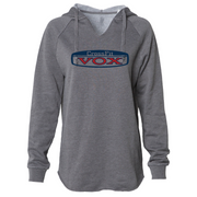 Womens 2X-Large SHADOW Hoodie