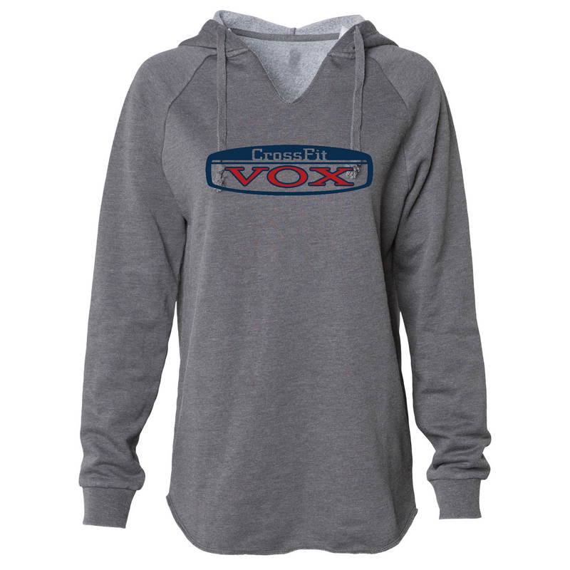 Womens 2X-Large SHADOW Hoodie