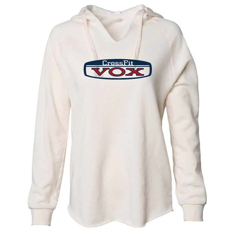 Womens 2X-Large BONE Hoodie