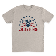 Mens 2X-Large SILK T-Shirt