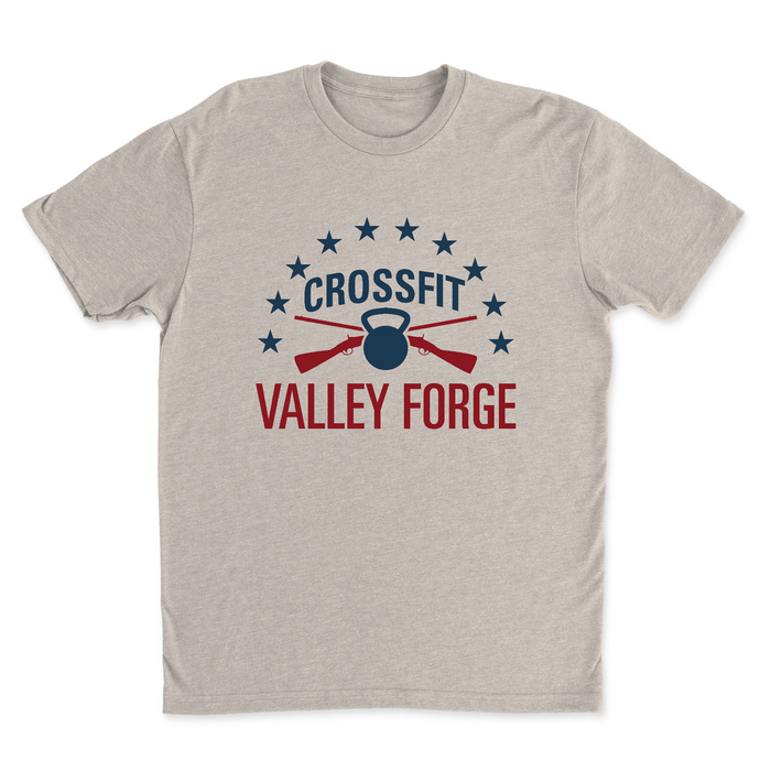 Mens 2X-Large SILK T-Shirt