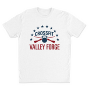 Mens 2X-Large WHITE T-Shirt