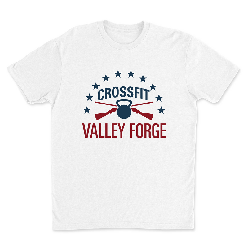 Mens 2X-Large WHITE T-Shirt