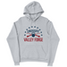 Mens 2X-Large GREY_HEATHER Hoodie
