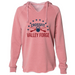 Womens 2X-Large DUSTY_ROSE Hoodie