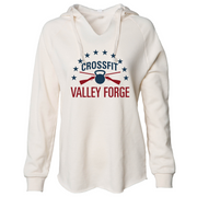 Womens 2X-Large BONE Hoodie