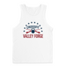 Mens 2X-Large WHITE Tank Top