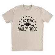 Mens 2X-Large SAND T-Shirt