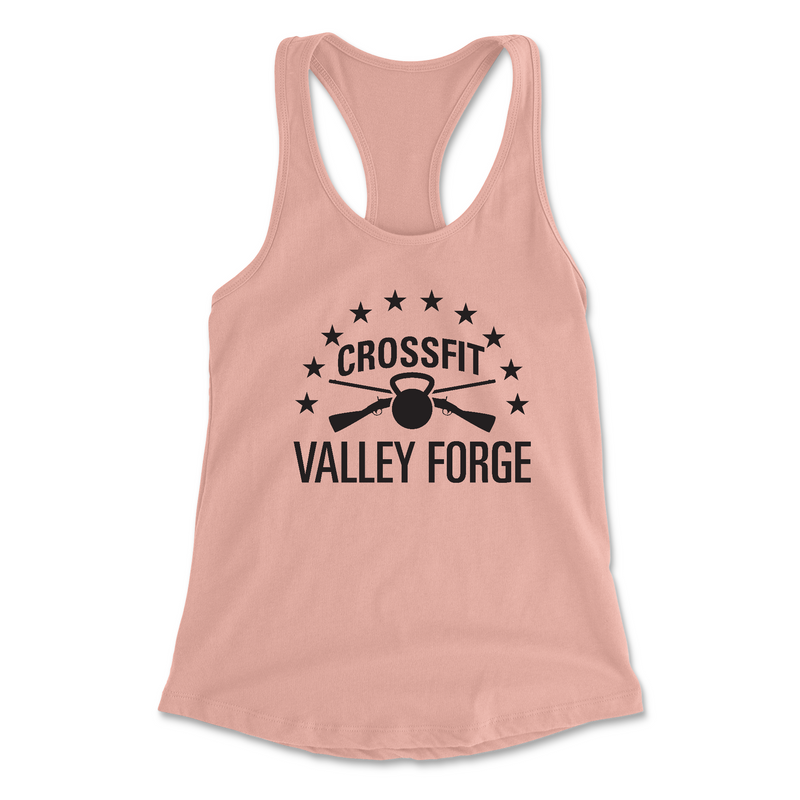 Womens 2X-Large DESERT_PINK Tank Top