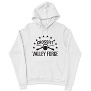 Mens 2X-Large WHITE Hoodie