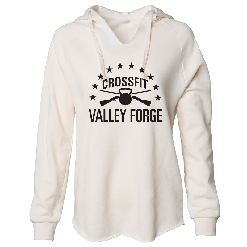 Womens 2X-Large BONE Hoodie