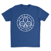 Mens 2X-Large ROYAL T-Shirt