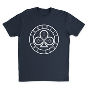 Mens 2X-Large Midnight_Navy T-Shirt