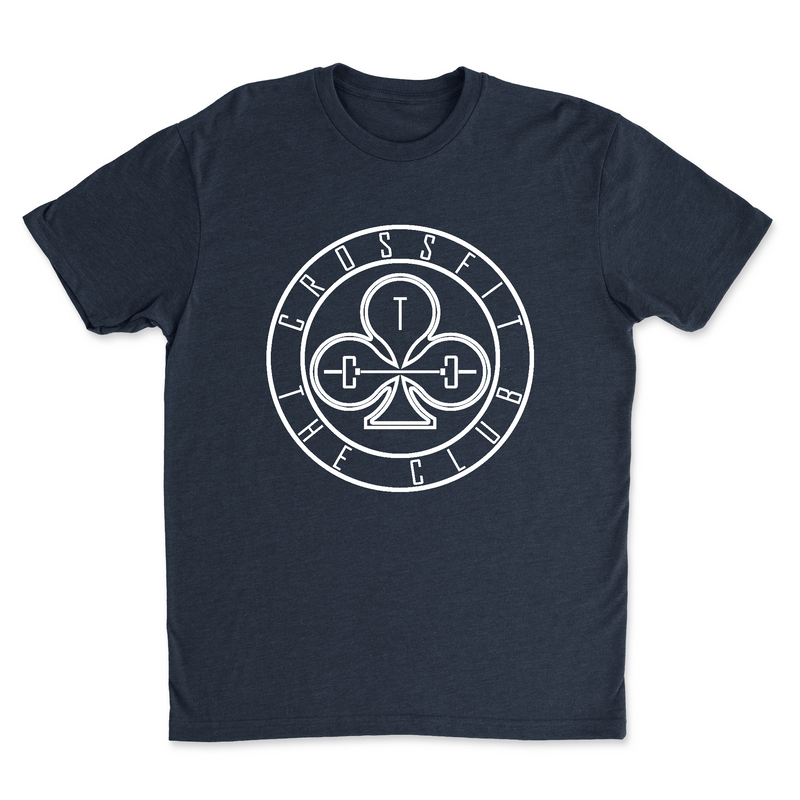 Mens 2X-Large Midnight_Navy T-Shirt