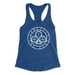 Womens 2X-Large ROYAL Tank Top