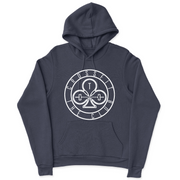 Mens 2X-Large CLASSIC_NAVY Hoodie