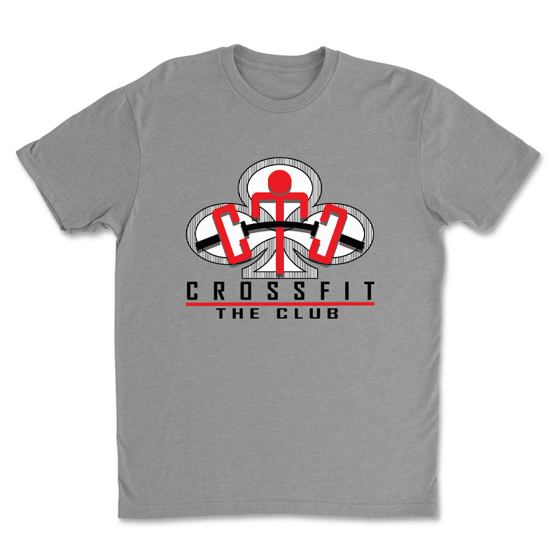 Mens 2X-Large DARK_HEATHER_GRAY T-Shirt