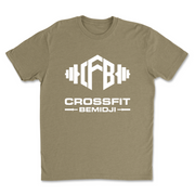 Mens 2X-Large LIGHT_OLIVE T-Shirt