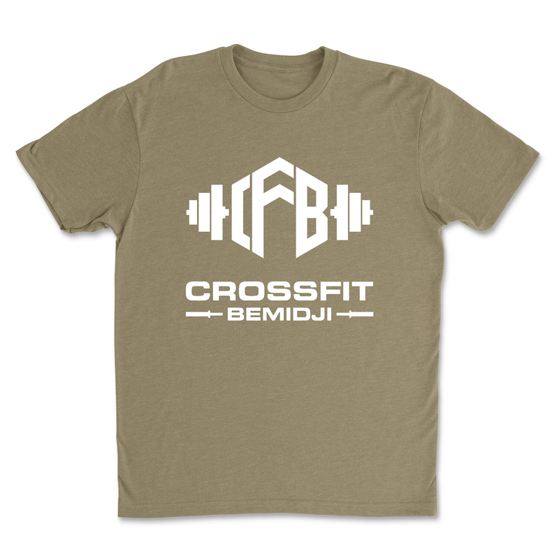 Mens 2X-Large LIGHT_OLIVE T-Shirt