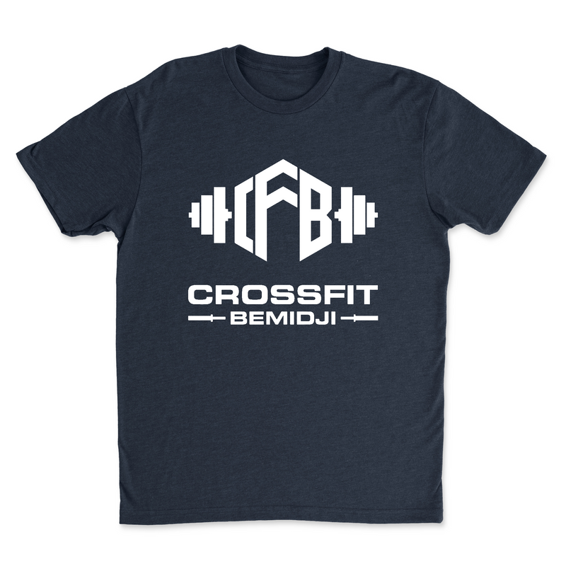 Mens 2X-Large Midnight_Navy T-Shirt