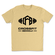 Mens 2X-Large BANANA_CREAM T-Shirt