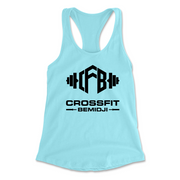 Womens 2X-Large CANCUN Tank Top