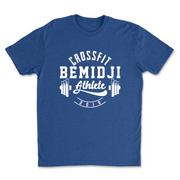 Mens 2X-Large ROYAL T-Shirt