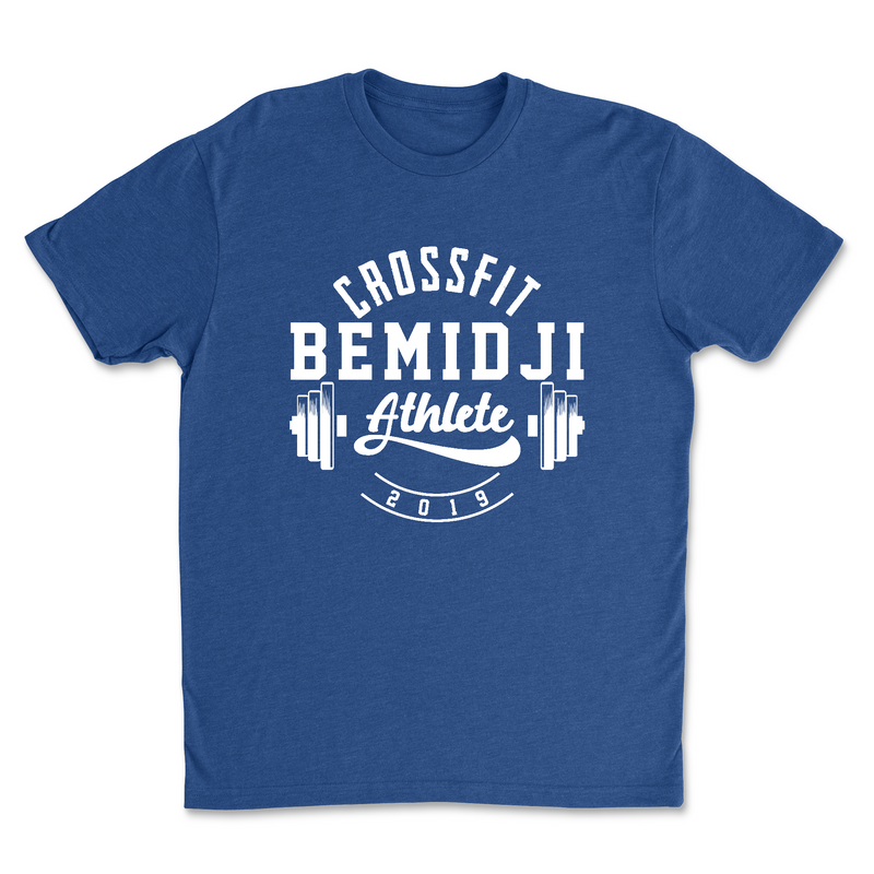 Mens 2X-Large ROYAL T-Shirt