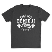 Mens 2X-Large CHARCOAL T-Shirt