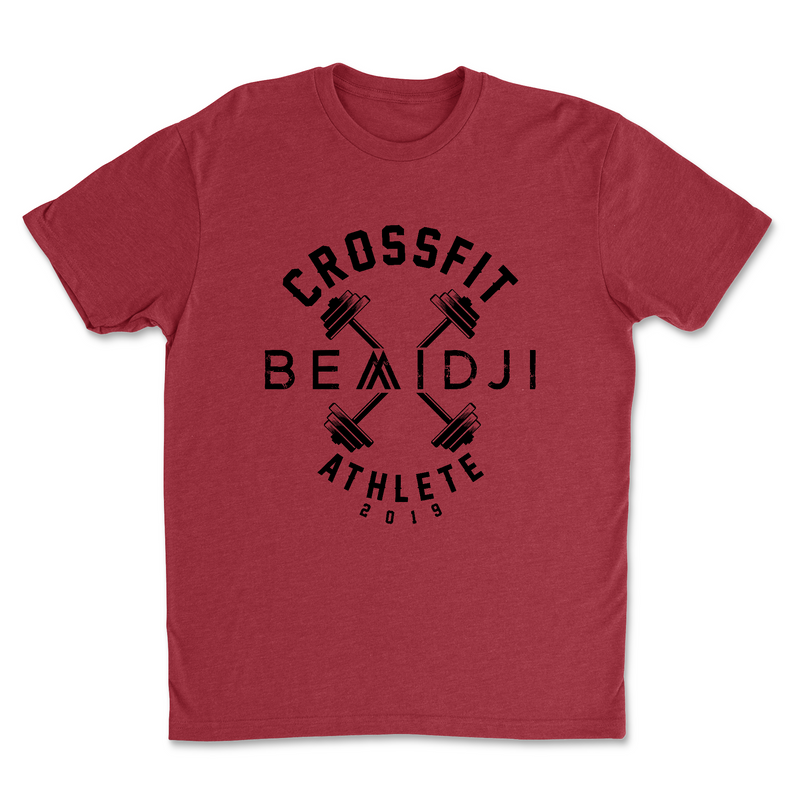 Mens 2X-Large CARDINAL T-Shirt
