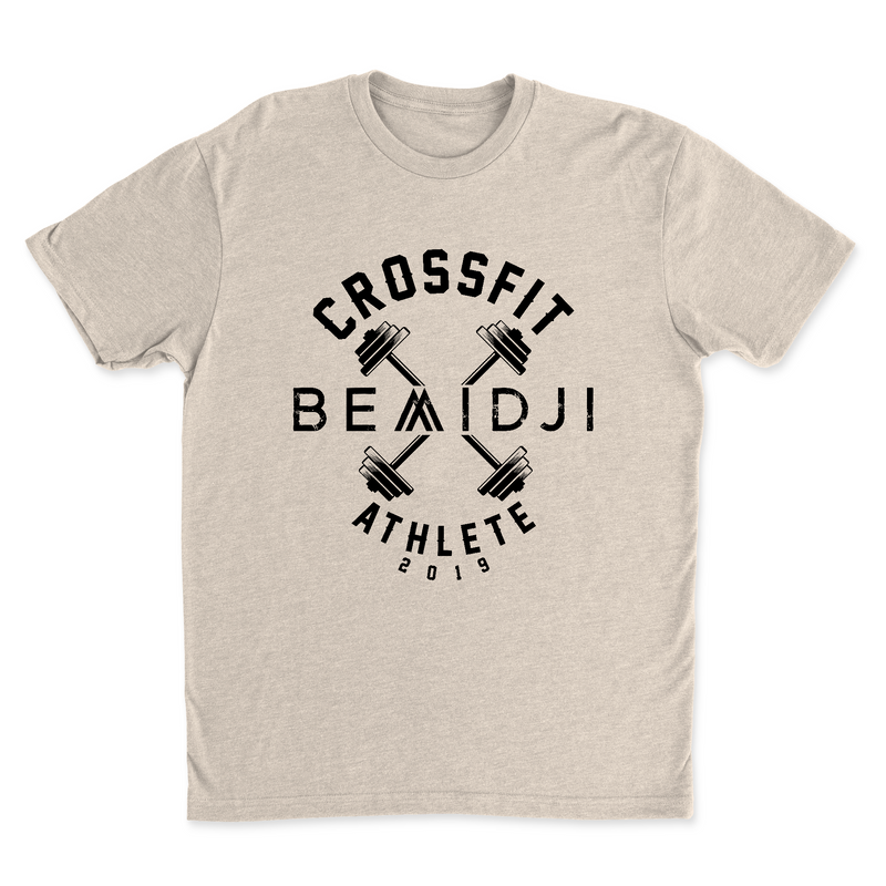 Mens 2X-Large SAND T-Shirt