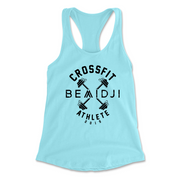 Womens 2X-Large CANCUN Tank Top