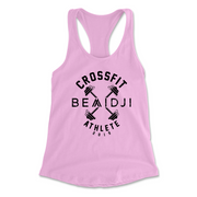 Womens 2X-Large LILAC Tank Top