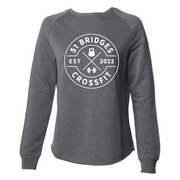 Womens 2X-Large Shadow Style_Sweatshirt