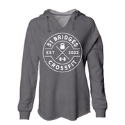 Womens 2X-Large Shadow Style_Hoodie