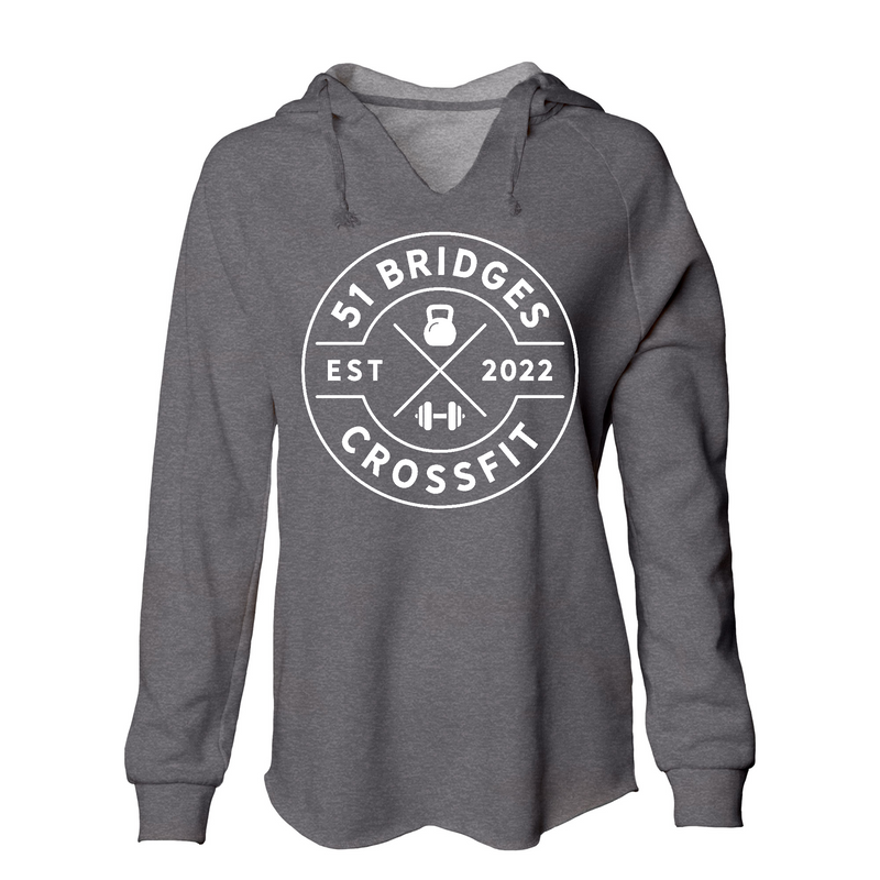 Womens 2X-Large Shadow Style_Hoodie