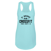 Womens 2X-Large Cancun Style_Tank Top