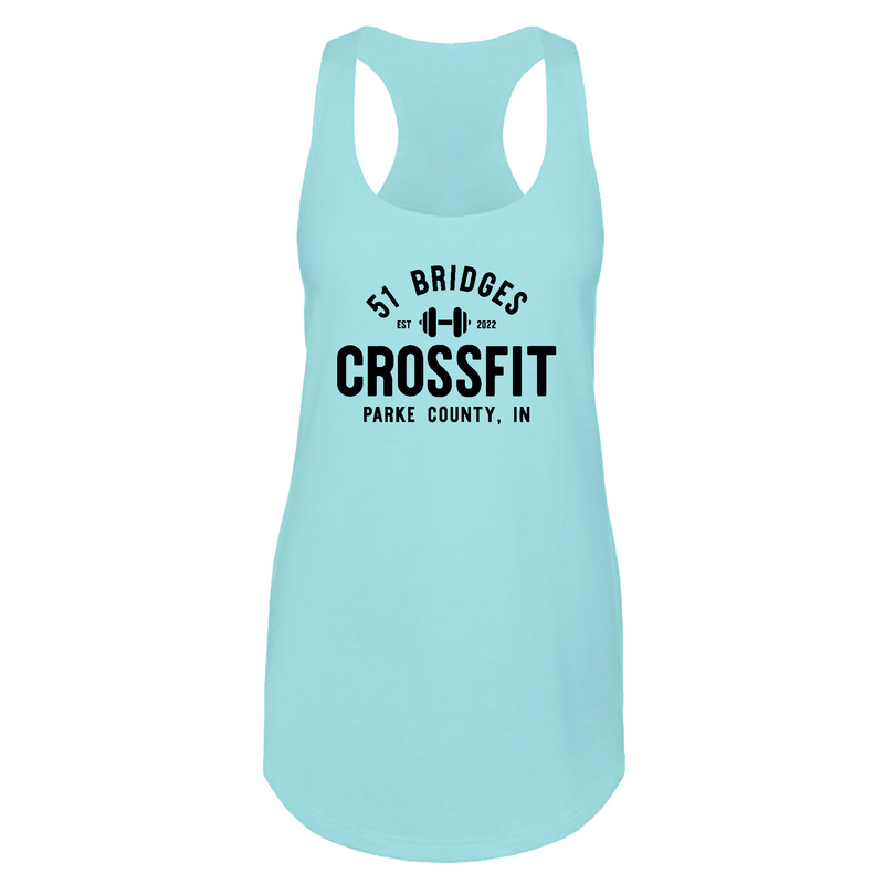 Womens 2X-Large Cancun Style_Tank Top