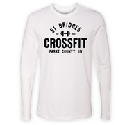 Mens 2X-Large White Style_Long Sleeve