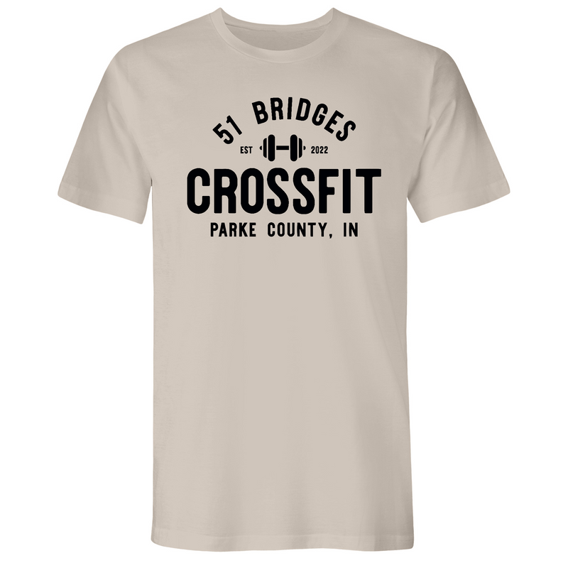 Mens 3X-Large Sand Style_T-Shirt