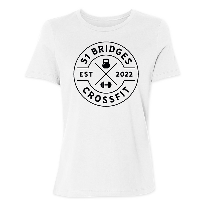 Womens 2X-Large White Style_T-Shirt